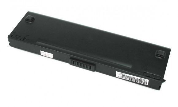 Аккумулятор (батарея) для ноутбука Asus N20A U6E 7800мАч A32-U6, черный (OEM) Аккумулятор (батарея) для ноутбука Asus N20A U6E 7800мАч A32-U6, черный (OEM)