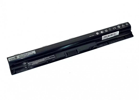 Аккумулятор (батарея) Amperin AI-3451 для ноутбука Dell Inspiron 14-3451, 14.8В, 2200мАч