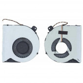 Вентилятор (кулер) для ноутбука Asus AMD K55D, K55DR, A55D, U57D, 3-pin Вентилятор (кулер) для ноутбука Asus AMD K55D, K55DR, A55D, U57D, 3-pin
