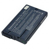 Аккумулятор (батарея) ноутбука SONY VAIO PCG-23P 14.8V 4400mAh