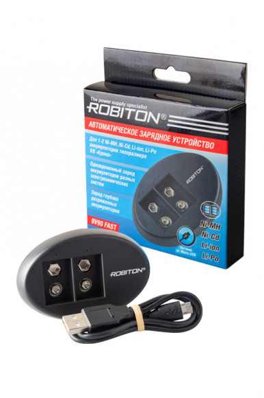 ROBITON 9V90 FAST BL1