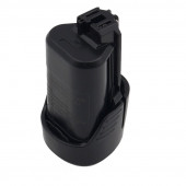 Аккумулятор для электроинструмента Bosch Power4All 1600A00H3D, 2500mAh, 12V, OEM Аккумулятор для электроинструмента Bosch Power4All 1600A00H3D, 2500mAh, 12V, OEM