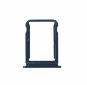 Держатель (лоток) SIM-карты для Xiaomi Mi 8 SE, серый