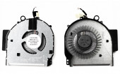 Вентилятор (кулер) для ноутбука HP Pavilion X360 14-BA, 14T-BA, 14M-BA, 4-pin