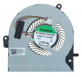 Вентилятор (кулер) для ноутбука Asus ROG Strix GL502, GL502VM, GL502VML CPU, 4-pin