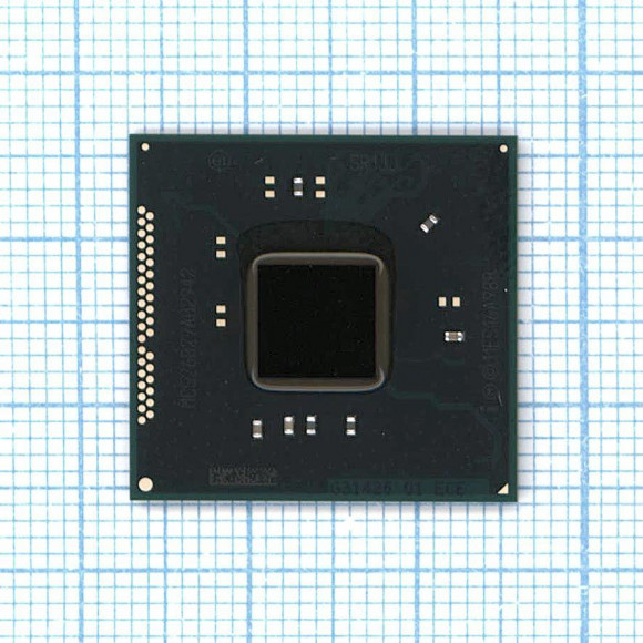 Северный мост Intel SR1JJ QFG8ES DH82Z97