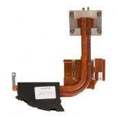 Термотрубка (Heatsink) системы охлаждения для ноутбука Asus Z272SD