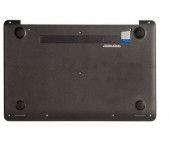 Нижняя часть (днище, bottom) для Asus E203NA черная, с разбора Нижняя часть (днище, bottom) для Asus E203NA черная, с разбора