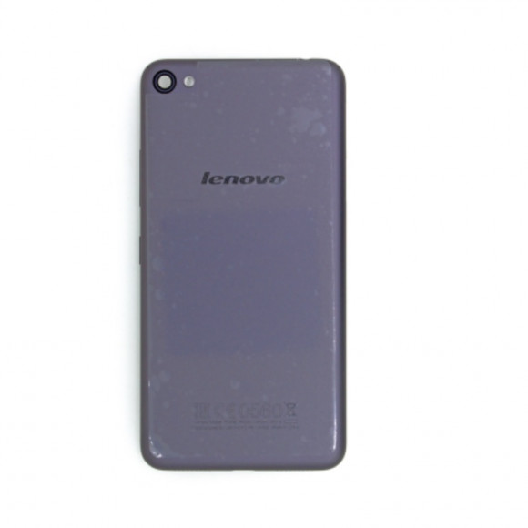 Задняя крышка Lenovo S60 (серый)
