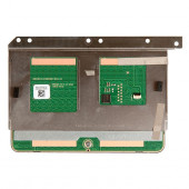 Тачпад для Asus GU502DU черный, (с разбора) Тачпад для Asus GU502DU черный, (с разбора)