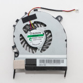 Вентилятор для ноутбука Toshiba Satellite C800 (3 pin)