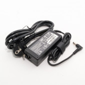 Зарядка для ноутбука Toshiba 19V 3.42A (65W) 5.5x2.5мм