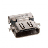 HDMI разъем для Asus GL504GV с разбора