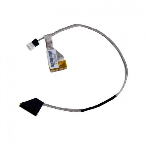 Шлейф матрицы для ноутбука Toshiba Satellite L600, L640, L645, C600, C630, C640, DD0TE2LC010