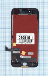 Дисплей для Apple iPhone 8 в сборе с тачскрином (Foxconn), черный Дисплей для Apple iPhone 8 в сборе с тачскрином (Foxconn), черный