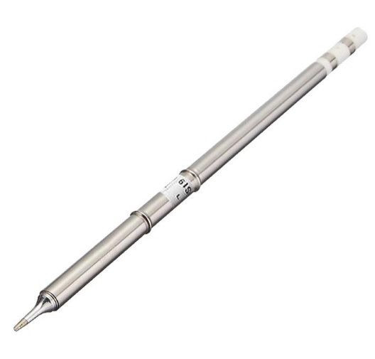 Жало паяльное Bakon T12-C1