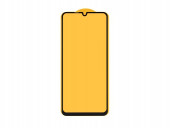 Защитное стекло 6D для Huawei Honor 30i, черный (Vixion)