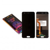 Дисплей в сборе с тачскрином для Huawei Honor 9, Honor 9 Premium ZeepDeep ASIA, черный