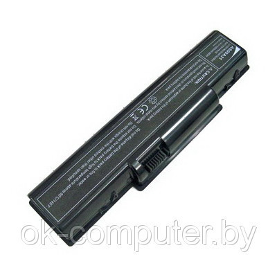 Аккумулятор (батарея) для ноутбука Acer Aspire 5532 (AS09A31) 10.8V 5200mAh