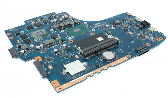 Материнская плата для Asus GL752VW I7-6700HQ