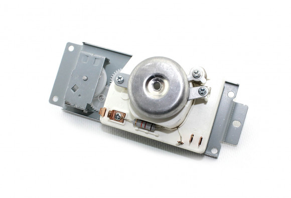 Таймер времени работы со звонком для микроволновок Gorenje WLD35-1/P Таймер времени работы со звонком для микроволновок Gorenje WLD35-1/P