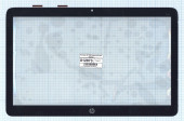 Сенсорное стекло (тачскрин) для HP 430 Notebook Repair черный Сенсорное стекло (тачскрин) для HP 430 Notebook Repair черный