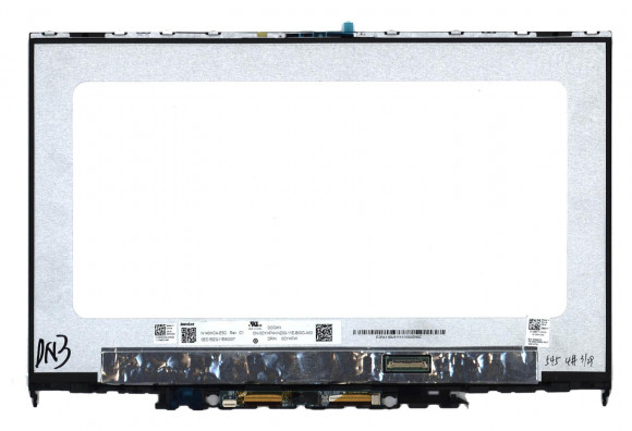 Модуль (матрица + тачскрин) для Dell Inspiron 5410 7415 2-in-1