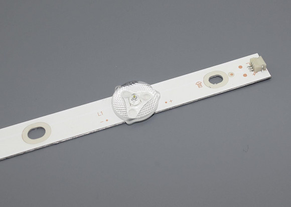 Светодиодная подсветка TV0D3056612M-YL-R Right