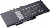 Аккумулятор (батарея) для ноутбука Dell Latitude E5580 (GJKNX) 7.6V 68Wh Аккумулятор (батарея) для ноутбука Dell Latitude E5580 (GJKNX) 7.6V 68Wh