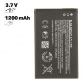 АКБ Nokia BL-4UL Li1200 (225, 225 Dual sim) 100% Filling Capacity АКБ Nokia BL-4UL Li1200 (225, 225 Dual sim) 100% Filling Capacity