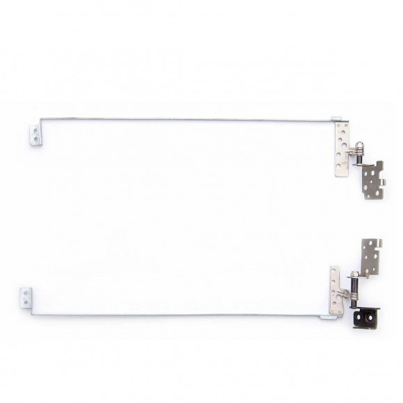 Завесы (петли) для ноутбука Lenovo IdeaPad P580, P585