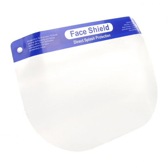 Защитный экран для лица "Face Shield"