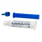 Флюс-гель "Канифоль-гель" Флюс-гель "Канифоль-гель"