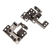 Петли экрана (LCD HINGE) коплект R+L для ноутбука Asus X507UA, X507UB, X507UF, X507MA, F507MA, F507UA, F507UF Петли экрана (LCD HINGE) коплект R+L для ноутбука Asus X507UA, X507UB, X507UF, X507MA, F507MA, F507UA, F507UF