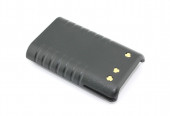Аккумулятор для Vertex VX-228, VX-230, VX-231UHF, VX-231VHF (FNB-V103LI) Li-ion, 1380mAh, 7.4V Аккумулятор для Vertex VX-228, VX-230, VX-231UHF, VX-231VHF (FNB-V103LI) Li-ion, 1380mAh, 7.4V