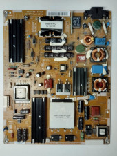 Блок питания BN44-00355A PD37AF1E от ТВ Samsung UE32C6510 с разбора Блок питания BN44-00355A PD37AF1E от ТВ Samsung UE32C6510 с разбора