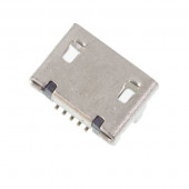 Разъем Micro USB для планшета Lenovo A7-50 (A3500) Разъем Micro USB для планшета Lenovo A7-50 (A3500)