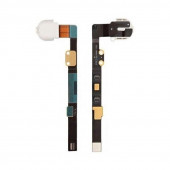 Аудио разъем (разъем гарнитуры) для планшета iPad Air 2 (белый) Аудио разъем (разъем гарнитуры) для планшета iPad Air 2 (белый)