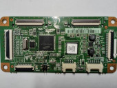 Logic main LJ92-01793A LJ92-01750A от ТВ Samsung PS51D450A2W с разбора