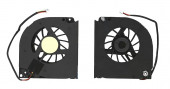 Вентилятор (кулер) для ноутбука Acer Aspire 5620, 5930, 7000, 7100, 9300, 9400, 3-pin