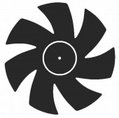 Вентилятор, кулер для HP ENVY 15-u