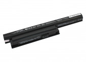 Аккумулятор (батарея) для ноутбука Sony SVE14, SVE15, SVE17 (VGP-BPS26A) 5300мАч, 11.1В (оригинал) Аккумулятор (батарея) для ноутбука Sony SVE14, SVE15, SVE17 (VGP-BPS26A) 5300мАч, 11.1В (оригинал)