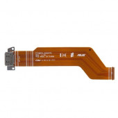 Шлейф с разъемом зарядки для планшета Asus VivoTab RT (TF600TG) Шлейф с разъемом зарядки для планшета Asus VivoTab RT (TF600TG)