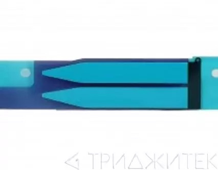 Проклейка (скотч) аккумулятора для Apple iPhone SE, Apple iPhone 5S, Apple iPhone 5C