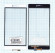 Сенсорное стекло (тачскрин) для Huawei P8, белый