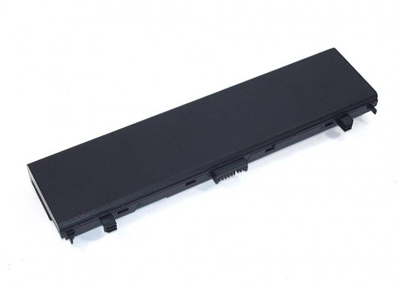 Аккумулятор (батарея) для ноутбука Lenovo ThinkPad L560 (00NY486), 10.8В, 4400мАч, черный (OEM)