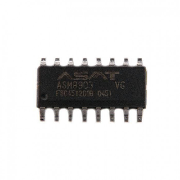 Микросхема цифровой логики ASM8903