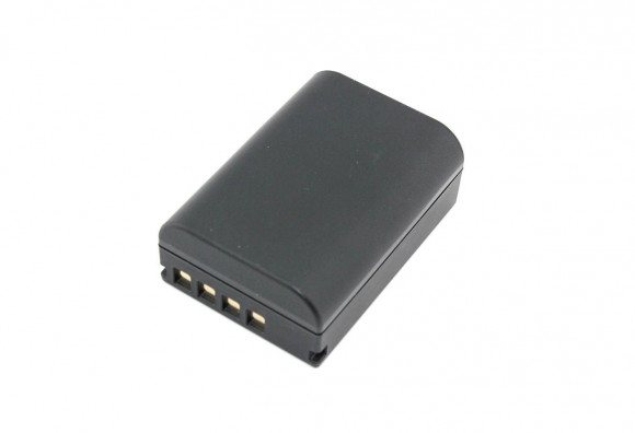 Аккумуляторная батарея BLX-1 для фотоаппарата Olympus OM SYSTEM OM-1, 7.2В, 2250мАч Аккумуляторная батарея BLX-1 для фотоаппарата Olympus OM SYSTEM OM-1, 7.2В, 2250мАч