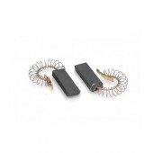 Щетки угольные двигателя стиральной машины Bosch, Siemens (5x12.5x35 мм) Щетки угольные двигателя стиральной машины Bosch, Siemens (5x12.5x35 мм)