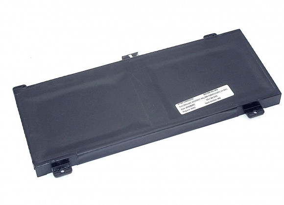 Аккумулятор (батарея) 063K70 для ноутбука Dell Inspiron 14 7000, 15.2В, 3500мАч